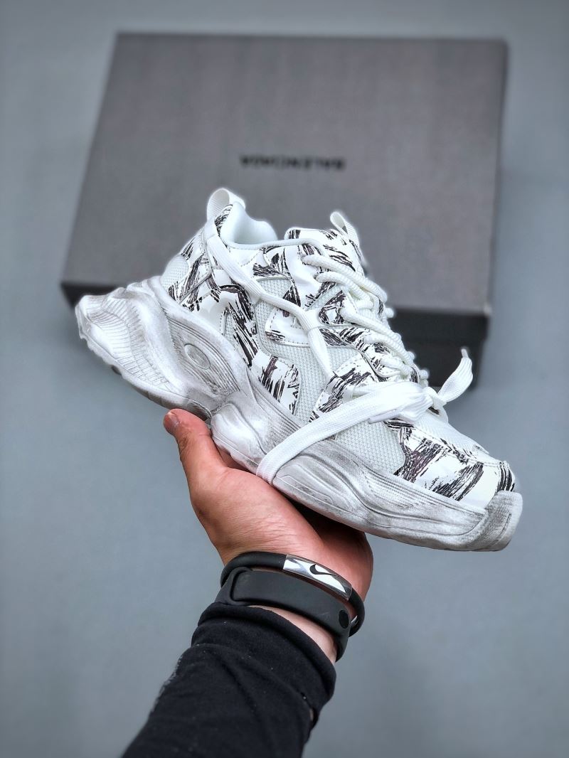 Balenciaga Track Shoes